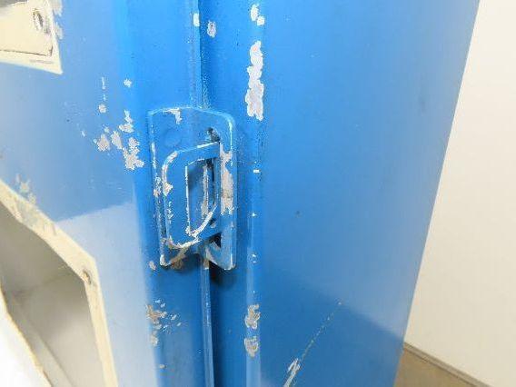Hoffman A302408LP Electrical Enclosure Control Panel 30x24x8" Backplate