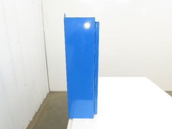 Hoffman A302408LP Electrical Enclosure Control Panel 30x24x8" Backplate