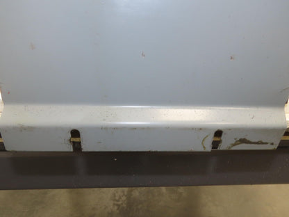 Square D 7S1F Stepdown Power Transformer 7.5kVA 1Ph HV 240/480V LV 120/240V 3R