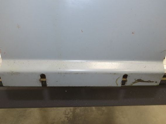 Square D 7S1F Stepdown Power Transformer 7.5kVA 1Ph HV 240/480V LV 120/240V 3R