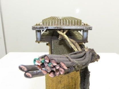 Fanuc A80L-0026-0024 Stepdown Transformer 7.5Kva 3PH