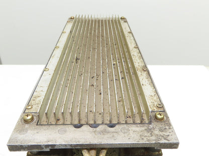 Fanuc A80L-0026-0024 Stepdown Transformer 7.5Kva 3PH