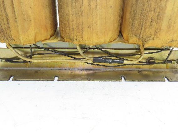 Fanuc A80L-0026-0024 Stepdown Transformer 7.5Kva 3PH