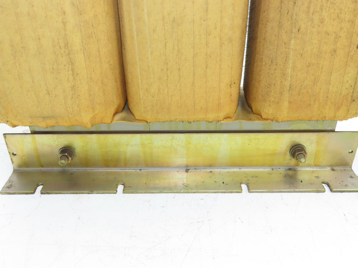 Fanuc A80L-0026-0024 Stepdown Transformer 7.5Kva 3PH