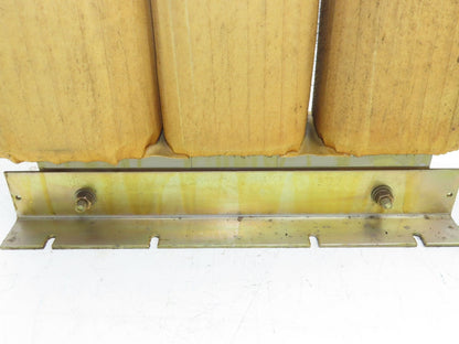 Fanuc A80L-0026-0024 Stepdown Transformer 7.5Kva 3PH