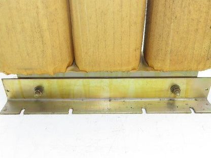 Fanuc A80L-0026-0024 Stepdown Transformer 7.5Kva 3PH