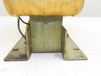 Fanuc A80L-0026-0024 Stepdown Transformer 7.5Kva 3PH