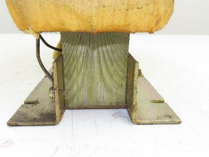 Fanuc A80L-0026-0024 Stepdown Transformer 7.5Kva 3PH