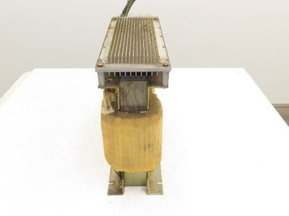 Fanuc A80L-0026-0024 Stepdown Transformer 7.5Kva 3PH