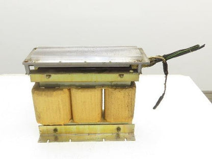 Fanuc A80L-0026-0024 Stepdown Transformer 7.5Kva 3PH
