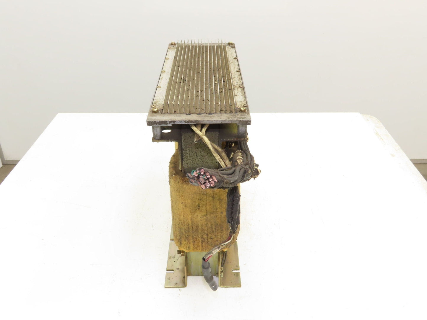 Fanuc A80L-0026-0024 Stepdown Transformer 7.5Kva 3PH