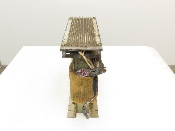 Fanuc A80L-0026-0024 Stepdown Transformer 7.5Kva 3PH