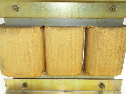 Fanuc A80L-0026-0024 Stepdown Transformer 7.5Kva 3PH