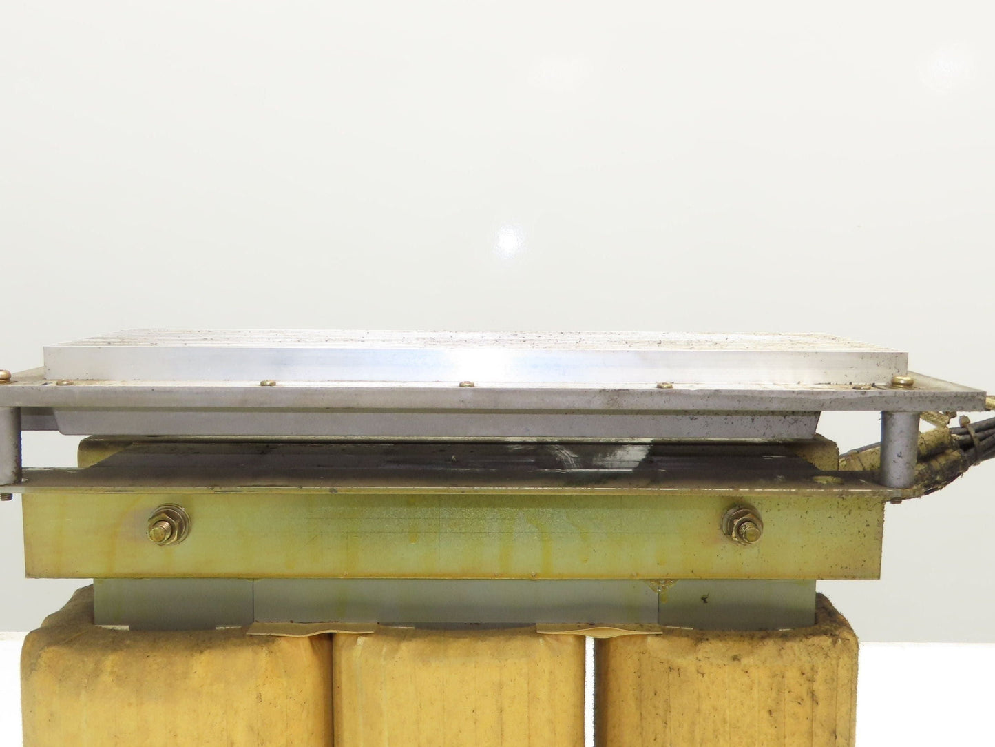 Fanuc A80L-0026-0024 Stepdown Transformer 7.5Kva 3PH