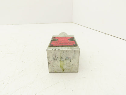 Mengenbegrenzer 2E32100496 Hydraulic Flow Limiter Valve SP/SMB 24V Joseph Vogele