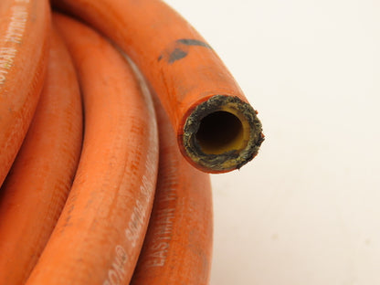 Dayco 3/8" x 200' Thermoplast1ic Hydraulic Hose SAE 100R8 4000 PSI Non Conductive