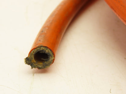 Dayco 3/8" x 200' Thermoplast1ic Hydraulic Hose SAE 100R8 4000 PSI Non Conductive