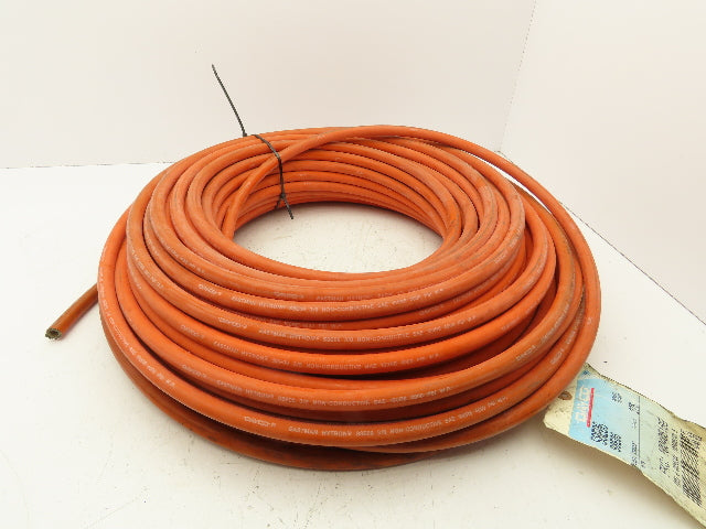 Dayco 3/8" x 200' Thermoplast1ic Hydraulic Hose SAE 100R8 4000 PSI Non Conductive