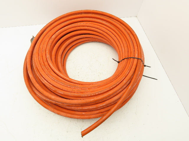 Dayco 3/8" x 200' Thermoplast1ic Hydraulic Hose SAE 100R8 4000 PSI Non Conductive