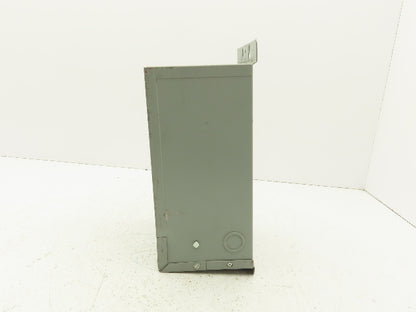 Jefferson Electric 411-0091 Power Transformer 2kva 1Ph HV 120/240 LV 120/240