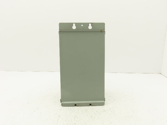 Jefferson Electric 411-0091 Power Transformer 2kva 1Ph HV 120/240 LV 120/240