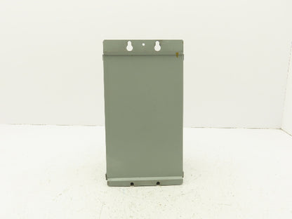 Jefferson Electric 411-0091 Power Transformer 2kva 1Ph HV 120/240 LV 120/240