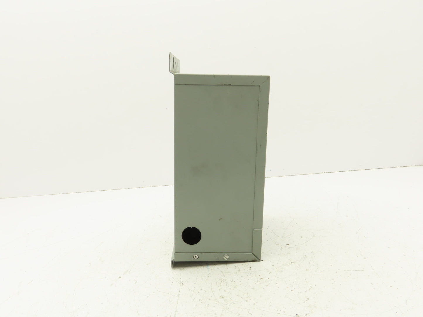 Jefferson Electric 411-0091 Power Transformer 2kva 1Ph HV 120/240 LV 120/240