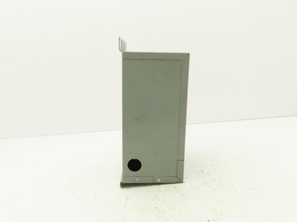 Jefferson Electric 411-0091 Power Transformer 2kva 1Ph HV 120/240 LV 120/240