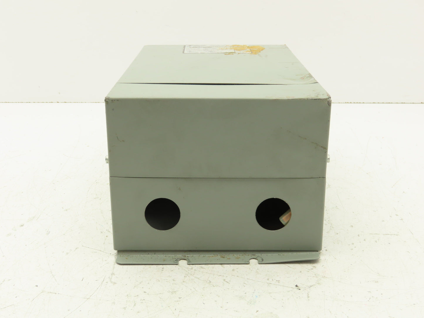 Jefferson Electric 411-0091 Power Transformer 2kva 1Ph HV 120/240 LV 120/240