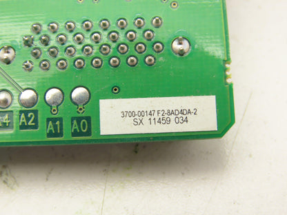 Host Automation Direct F2-8AD4DA-2 Analog IO Module 8 Inputs 4 Outputs