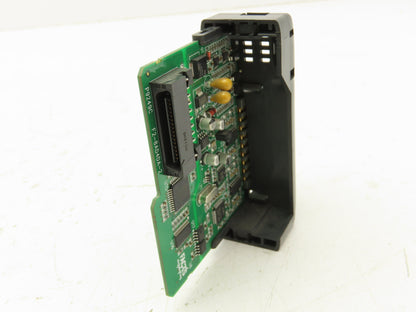 Host Automation Direct F2-8AD4DA-2 Analog IO Module 8 Inputs 4 Outputs