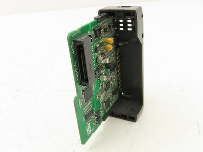 Host Automation Direct F2-8AD4DA-2 Analog IO Module 8 Inputs 4 Outputs