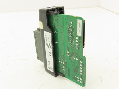 Host Automation Direct F2-8AD4DA-2 Analog IO Module 8 Inputs 4 Outputs