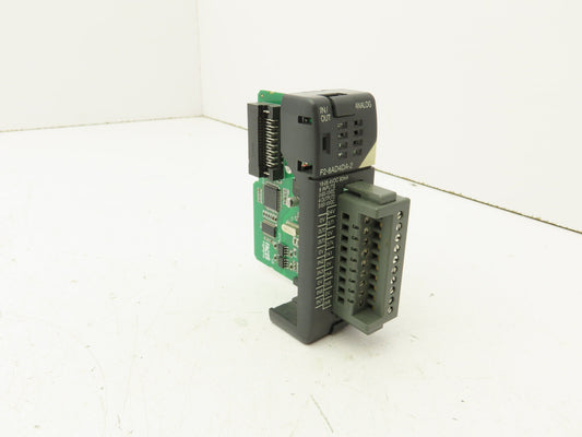Host Automation Direct F2-8AD4DA-2 Analog IO Module 8 Inputs 4 Outputs