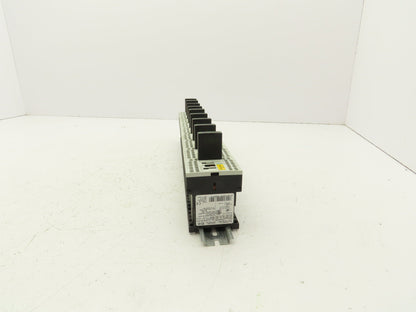 Siemens 3RT1016-2BB42 Contactor 24VDC Coil 9A 400VAC 4kW 3Pole Lot Of 9