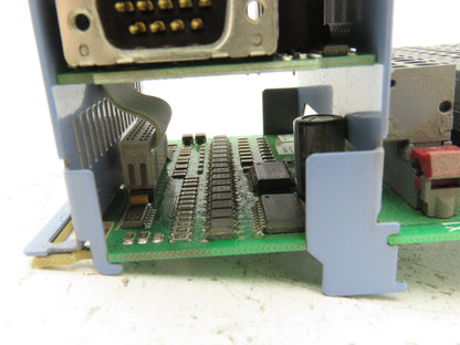 BR Automation 7DM435.7 PLC Input Output Module Rev D0 Lot of 2