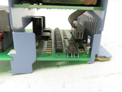 BR Automation 7DM435.7 PLC Input Output Module Rev D0 Lot of 2