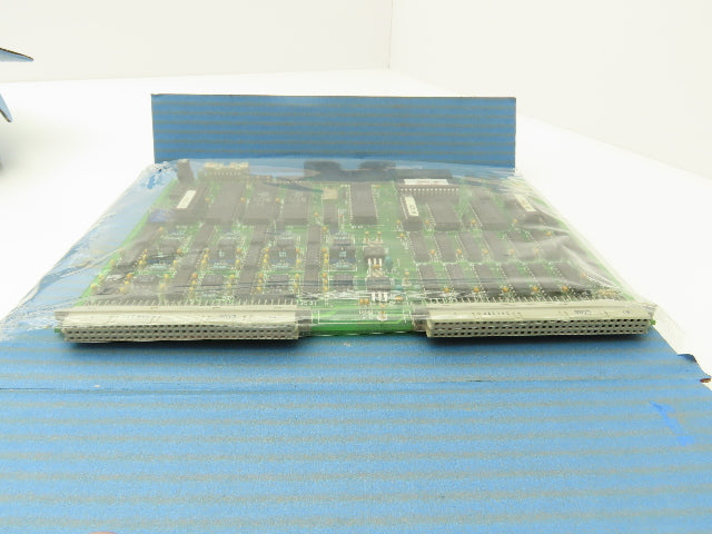 Arburg 381B Circuit Board Slot Card Injection Molding CPU Module