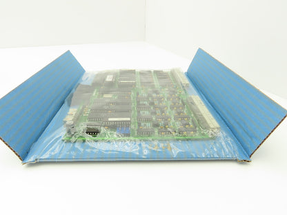 Arburg 381B Circuit Board Slot Card Injection Molding CPU Module