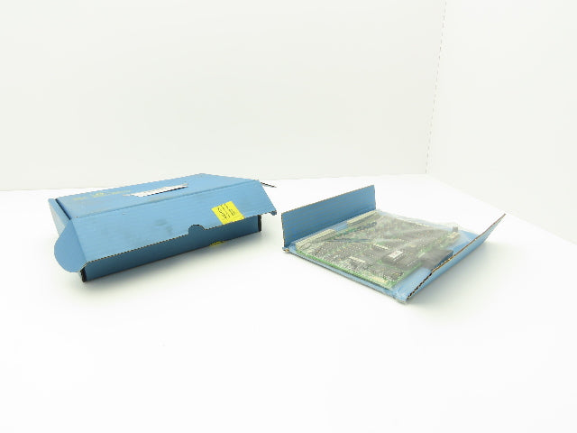 Arburg 381B Circuit Board Slot Card Injection Molding CPU Module