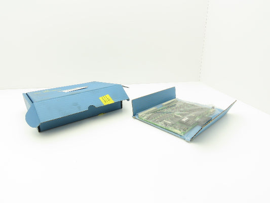 Arburg 381B Circuit Board Slot Card Injection Molding CPU Module