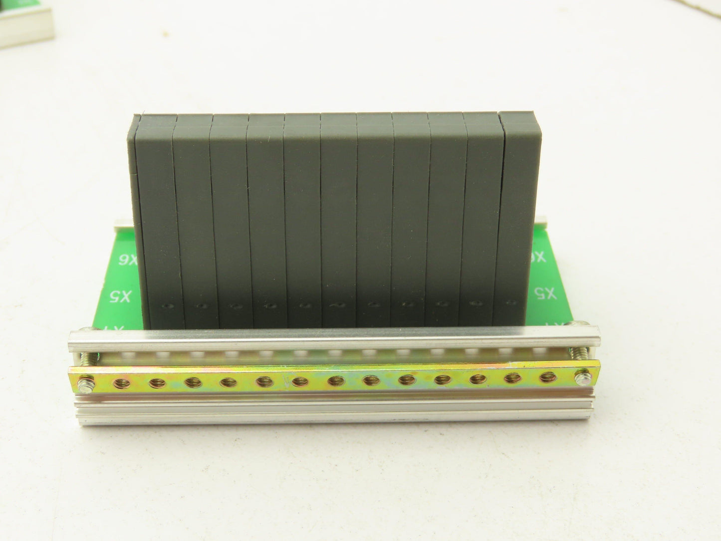 B&R Automation 7TB733.91 33-Pin Terminal Blocks Lot of 7