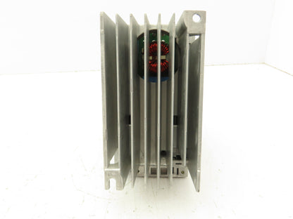 Telemecanique ATV11HU12M2E Altivar 11 AC Drive VFD 0.55kva 1/2Hp 1Ph 240V Input