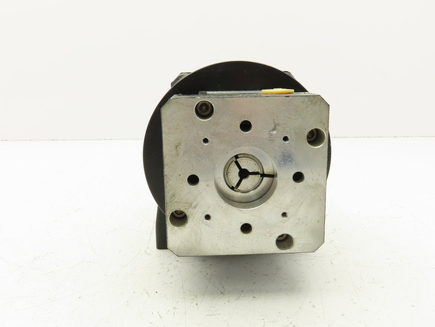 Stober C002N0155MT10 Servo Gearhead 15.6:1 Reducer Inline Gearbox MT10 Foot Mt