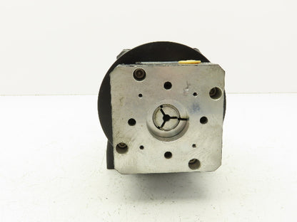Stober C002N0155MT10 Servo Gearhead 15.6:1 Reducer Inline Gearbox MT10 Foot Mt