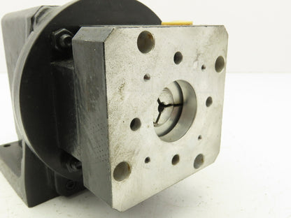 Stober C002N0155MT10 Servo Gearhead 15.6:1 Reducer Inline Gearbox MT10 Foot Mt