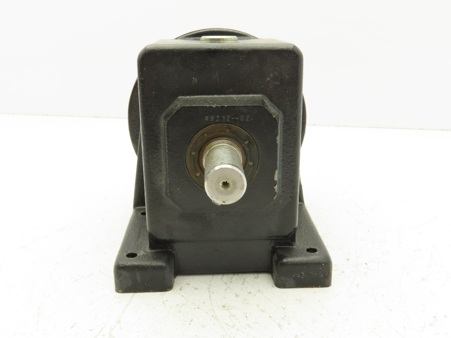 Stober C002N0155MT10 Servo Gearhead 15.6:1 Reducer Inline Gearbox MT10 Foot Mt