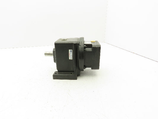 Stober C002N0155MT10 Servo Gearhead 15.6:1 Reducer Inline Gearbox MT10 Foot Mt