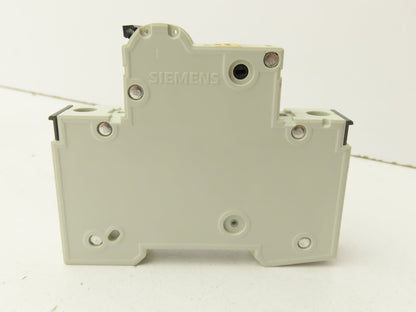 Siemens 5SY6110-7 Circuit Breaker 10A Lot of 13