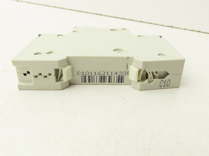 Siemens 5SY6110-7 Circuit Breaker 10A Lot of 13